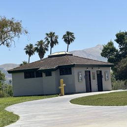 Exterior photo of Sabercat Playground - Fremont, California Exterior photo of Sabercat Playground - Fremont, California