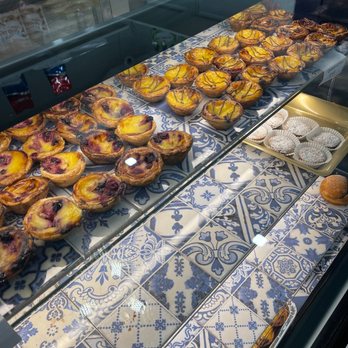 The Portuguese Bake Shop - Bakeries Near Me - Etobicoke, Ontario
