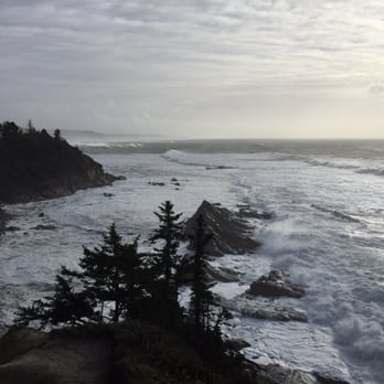 Cape Arago State Park - Cape Arago - Parks Near Me - Coos Bay, Oregon Cape Arago State Park - Cape Arago - Parks Near Me - Coos Bay, Oregon