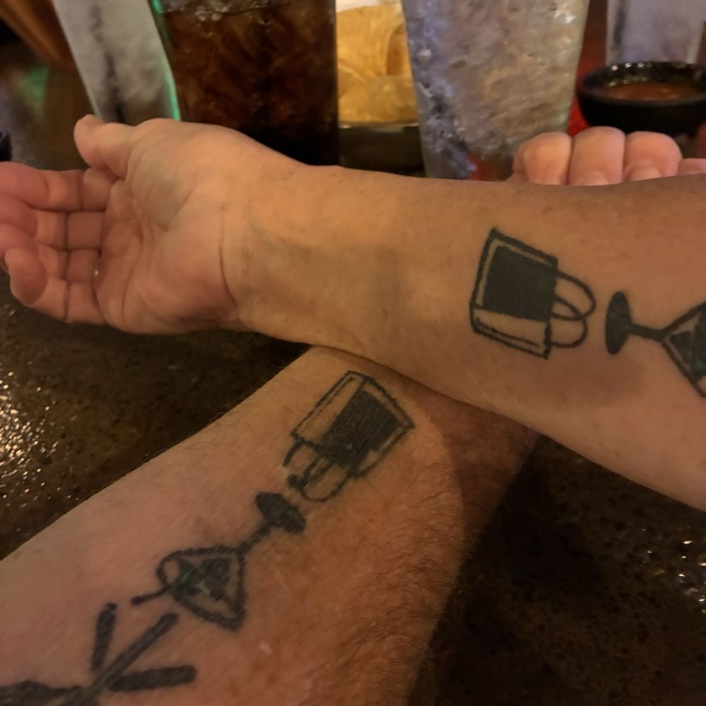 Frankies - #tiki triathlon - Tex-Mex Near Me - Garland, Texas