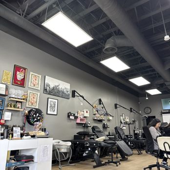 Eleven15 Tattoo Studio - Tattoo Near Me - San Jose, California Eleven15 Tattoo Studio - Tattoo Near Me - San Jose, California