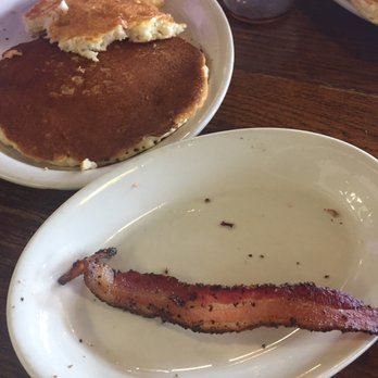 The Buffalo Grille - Bacon not crisp - American Near Me - Houston, Texas The Buffalo Grille - Bacon not crisp - American Near Me - Houston, Texas