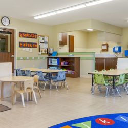 Primrose School Of Apex
