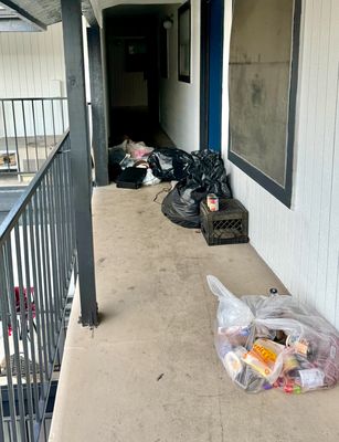 Central Park II Apartments