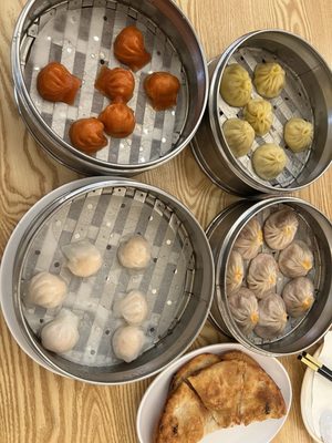Dim Sum Garden by null