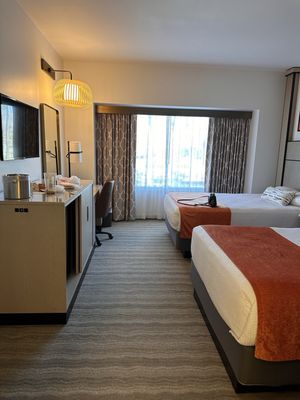 Fantasy Springs Resort Casino by null