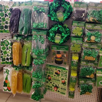 Dollar Tree - Discount Store Near Me - El Paso, Texas