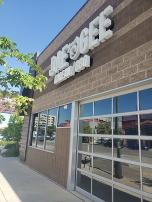DAE GEE KOREAN BBQ by null