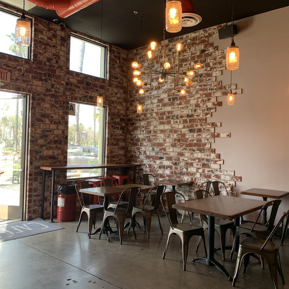 Cafe 86 - Desserts Near Me - Chula Vista, California Cafe 86 - Desserts Near Me - Chula Vista, California