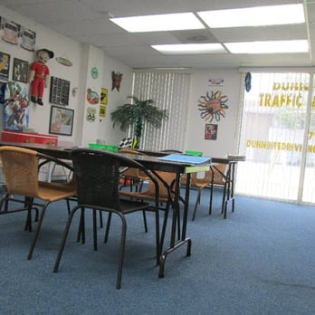 Dunn Rite - Relaxed Atmosphere !!! - Driving Schools Near Me - Hesperia, California