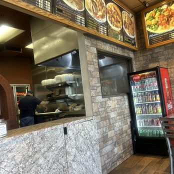 Petit Café - lunch time - Greek Near Me - El Segundo, California Petit Café - lunch time - Greek Near Me - El Segundo, California