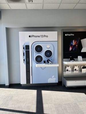 AT&T Store
