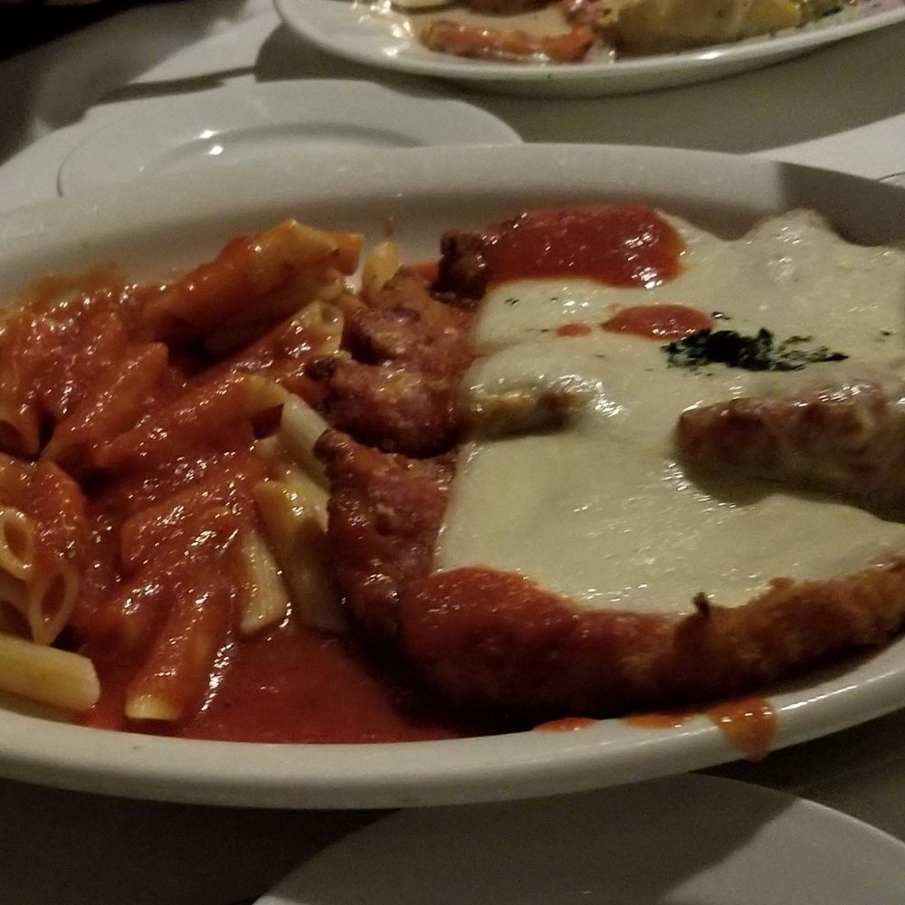 Tesoro - Italian Near Me - Westbury, New York Tesoro - Italian Near Me - Westbury, New York