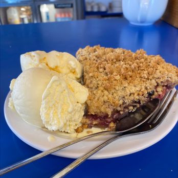 Betty's Pies - Great Lakes Crunch - Desserts Near Me - Two Harbors, Minnesota Betty's Pies - Great Lakes Crunch - Desserts Near Me - Two Harbors, Minnesota