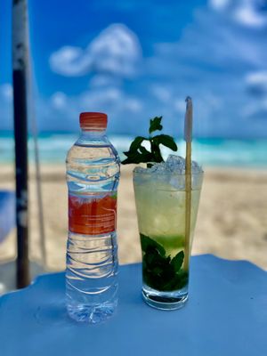 Kempinski Hotel Cancún by null