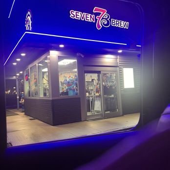 7 Brew Coffee - Coffee & Tea Near Me - Stow, Ohio 7 Brew Coffee - Coffee & Tea Near Me - Stow, Ohio