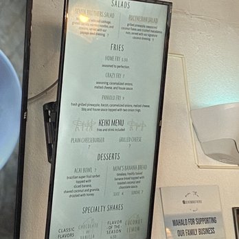 Seven Brothers - Others - Burgers Near Me - Laie, Hawaii Seven Brothers - Others - Burgers Near Me - Laie, Hawaii