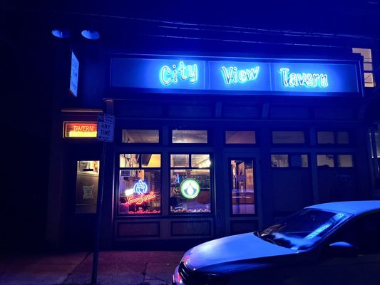 City View Tavern by null