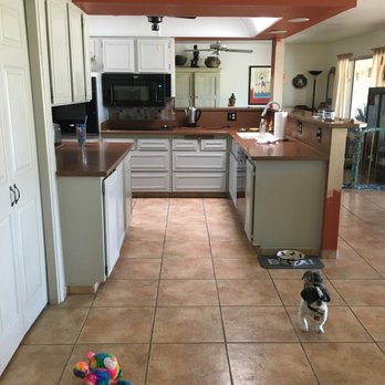 Better Than New Kitchens - OLD - Refinishing Services Near Me