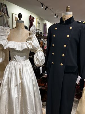 City Opera Thrift Shop by null