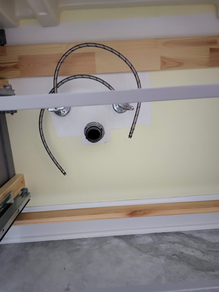 Slide of K W Boykin Plumbing