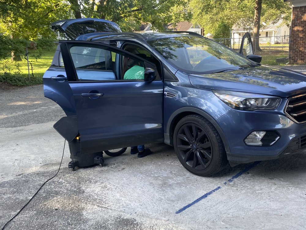 GERAR HAND CAR WASH Updated June 2024 Request a Quote 23 Photos