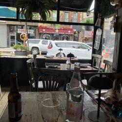 San Gennaro Trattoria Restaurant Bar