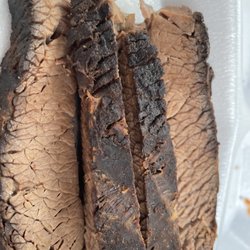 Big Daddy's BBQ - Brisket