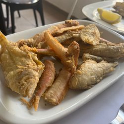 Els Pescadors - La Llotja