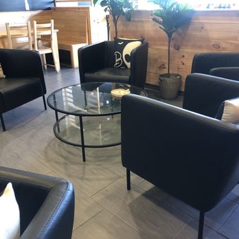 Tai Chi Bubble Tea - Williamsville - Interior - Bubble Tea Near Me - Williamsville, New York Tai Chi Bubble Tea - Williamsville - Interior - Bubble Tea Near Me - Williamsville, New York