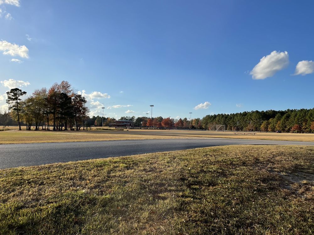 PATRIOT PARK Updated September 2024 10 Photos 380 General Dr