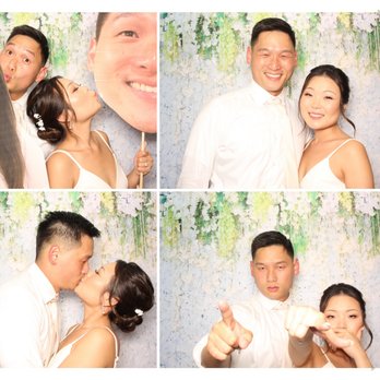 Amazebooths - Photo Booth Rentals Near Me
