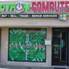 Electron Computers gift card