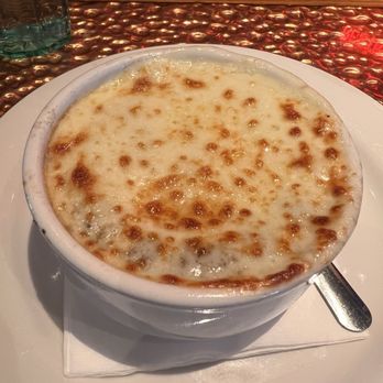 Miller's Ale House - FRENCH ONION SOUP - Sports Bars Near Me - Kennesaw, Georgia