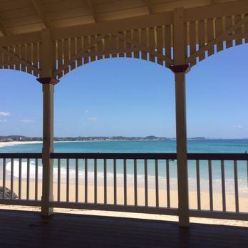 Kirra Beach - Beaches Near Me - Coolangatta, QLD