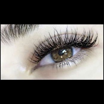 Lash dolls beauty bar - What I asked for - Tanning Near Me - Escondido, California