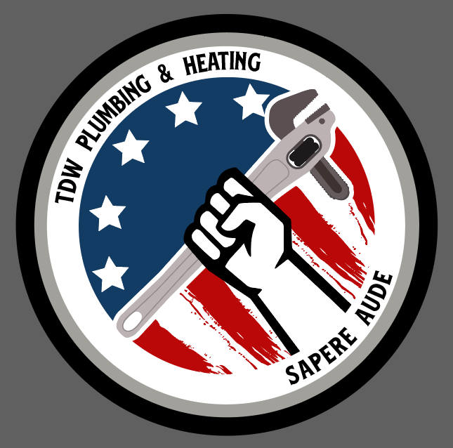 Slide of TDW Plumbing & Heating