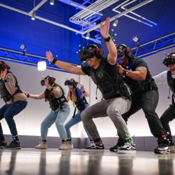 Sandbox VR