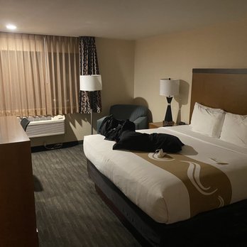 Quality Inn Oakwood - Hotels Near Me - Spokane, Washington Quality Inn Oakwood - Hotels Near Me - Spokane, Washington