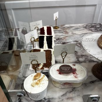 Badash Bakes - Bakeries Near Me - Pasadena, California Badash Bakes - Bakeries Near Me - Pasadena, California