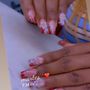 Marilu Tentation Nails Salon