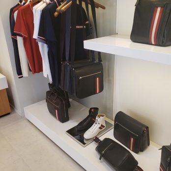 Bally Desert Hills - Leather Goods Near Me - Cabazon, California Bally Desert Hills - Leather Goods Near Me - Cabazon, California