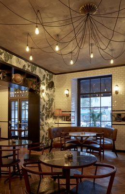 Max Brown Hotel Ku'Damm, part of Sircle Collection by null