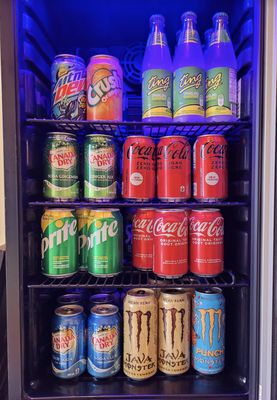 DAM Sandwiches by null