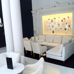 Hotel De las Letras - Lobby Restaurante