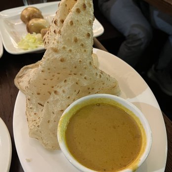 Nyonya - 1. Roti Canai - Malaysian Near Me - New York, New York Nyonya - 1. Roti Canai - Malaysian Near Me - New York, New York