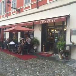Gran Caffe'