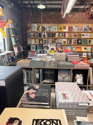 ARTBOOK @ Hauser & Wirth Los Angeles by null