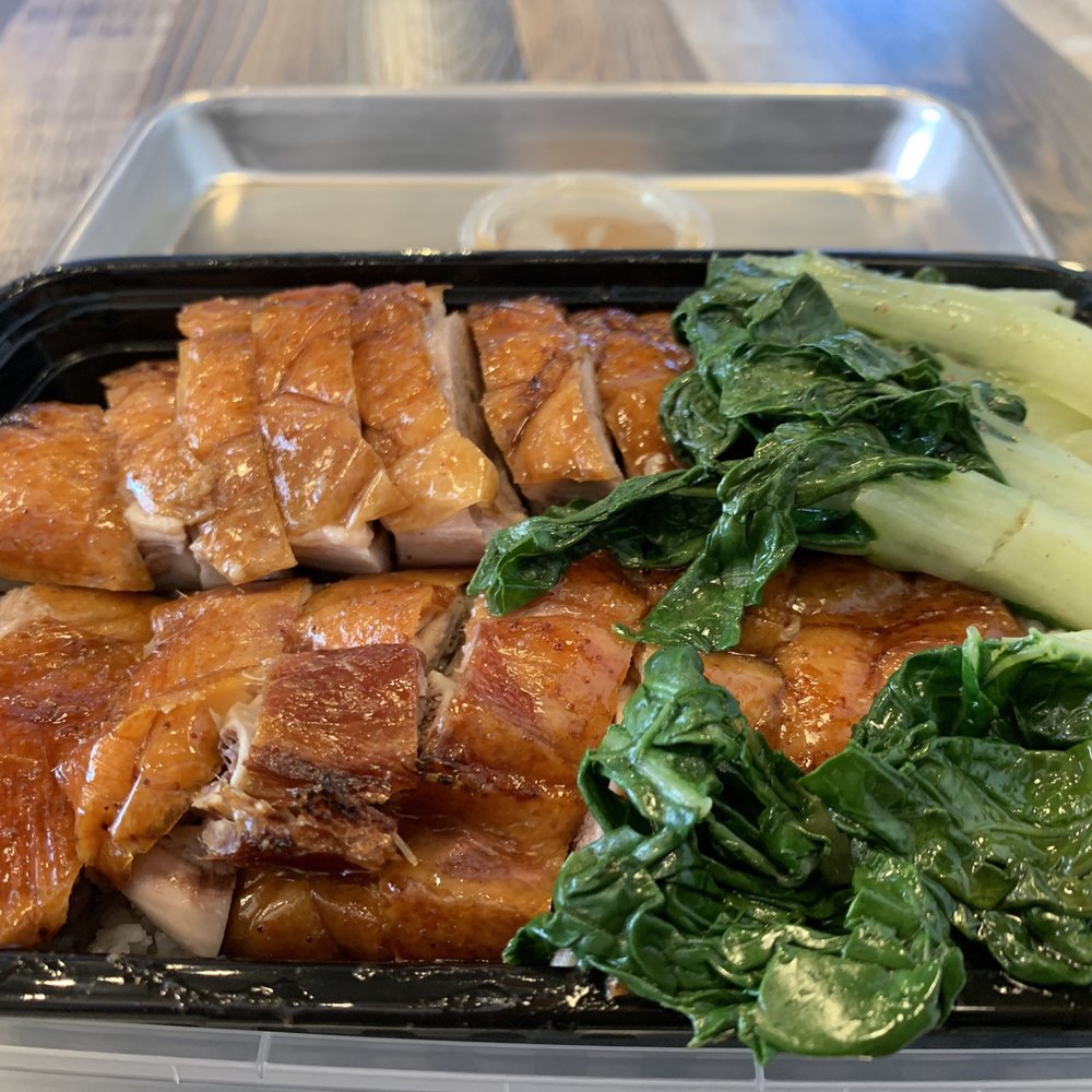 Tasty Box - Roasted Duck Box - Cantonese Near Me - Diamond Bar, California Tasty Box - Roasted Duck Box - Cantonese Near Me - Diamond Bar, California