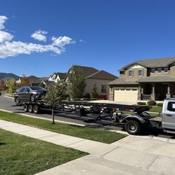 All Day Auto Transport - Transport